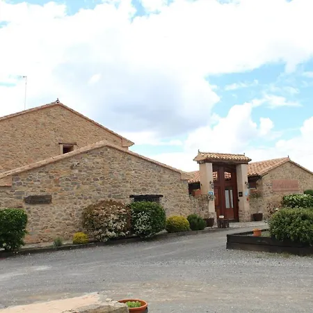 La Fonda De La Estacion Hotel 3*