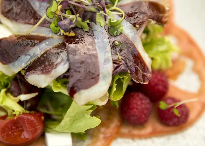 La Fonda De La Estacion Hotel 3*