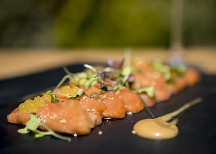 La Fonda De La Estacion La Puebla De Valverde