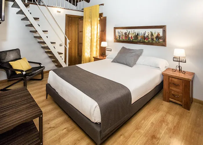 La Fonda De La Estacion 3*