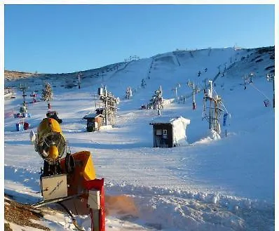 La Fonda De La Estacion Hotel